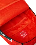 UNIVERSITY OF MIAMI CLAP BACK DLXSR BACKPACK