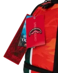 UNIVERSITY OF MIAMI CLAP BACK DLXSR BACKPACK