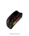 GLOBAL MOGUL UNLIMITED MILES PENCIL POUCH