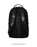 CLEAR AS NIGHT - CLEAR DLX BACKPACK