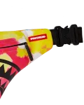 VIVID LIVID AND SPLIVID SAVVY CROSSBODY