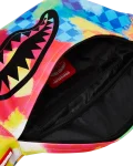 VIVID LIVID AND SPLIVID SAVVY CROSSBODY