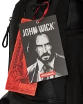 JOHN WICK - SPECIAL OPS BACKPACK