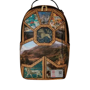 THE MET MASTERPIECES BACKPACK