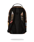 THE MET MASTERPIECES BACKPACK