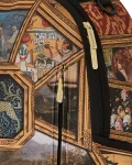 THE MET MASTERPIECES BACKPACK