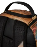 THE MET MASTERPIECES BACKPACK