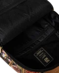 THE MET MASTERPIECES BACKPACK