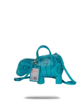 THE MET WILLIAM HANDBAG