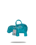 THE MET WILLIAM HANDBAG