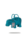 THE MET WILLIAM HANDBAG