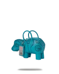THE MET WILLIAM HANDBAG