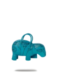 THE MET WILLIAM HANDBAG