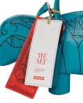 THE MET WILLIAM HANDBAG
