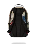 THE MET HOKUSAI GREAT WAVE BACKPACK