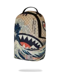 THE MET HOKUSAI GREAT WAVE BACKPACK