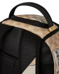 THE MET HOKUSAI GREAT WAVE BACKPACK