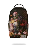 THE MET ROESEN STILL LIFE BACKPACK