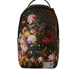 THE MET ROESEN STILL LIFE BACKPACK