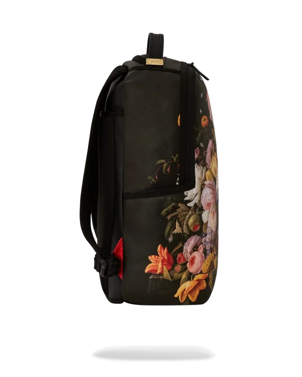 THE MET ROESEN STILL LIFE BACKPACK