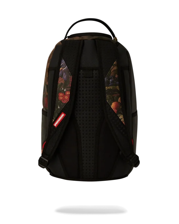 THE MET ROESEN STILL LIFE BACKPACK