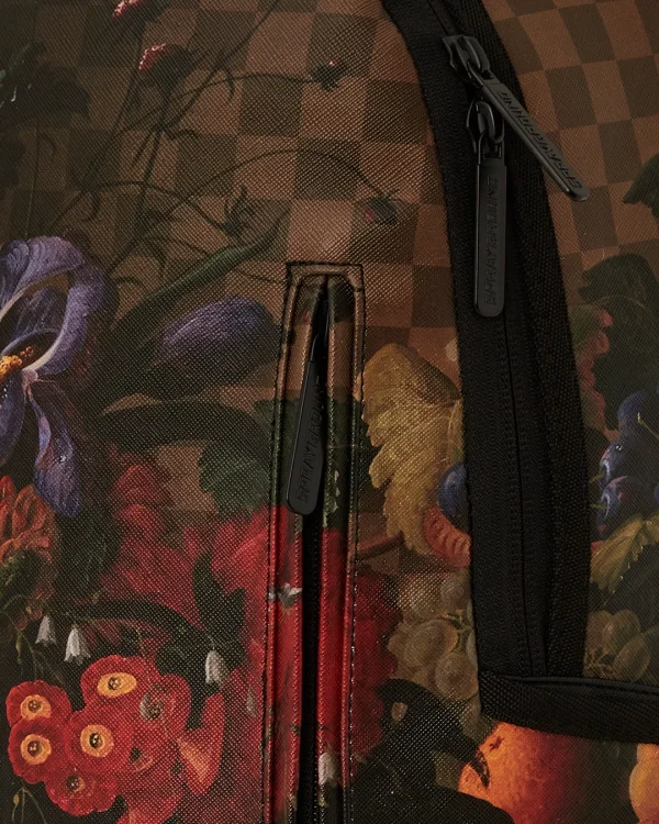 THE MET ROESEN STILL LIFE BACKPACK
