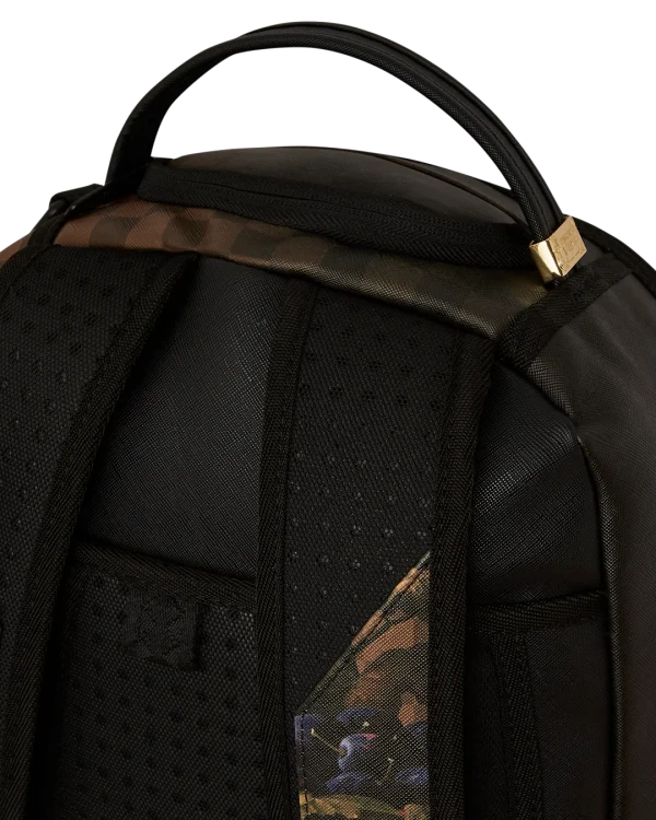 THE MET ROESEN STILL LIFE BACKPACK