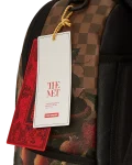 THE MET ROESEN STILL LIFE BACKPACK