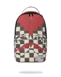 THE MET INCA CHECKERBOARD BACKPACK