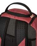 THE MET INCA CHECKERBOARD BACKPACK