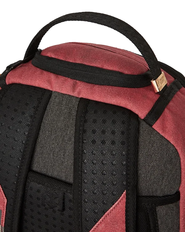THE MET INCA CHECKERBOARD BACKPACK