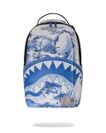 THE MET CHINESE LANDSCAPE BACKPACK