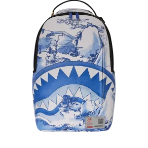 THE MET CHINESE LANDSCAPE BACKPACK