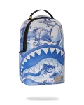 THE MET CHINESE LANDSCAPE BACKPACK
