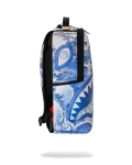 THE MET CHINESE LANDSCAPE BACKPACK