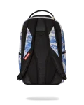 THE MET CHINESE LANDSCAPE BACKPACK