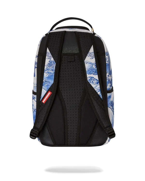 THE MET CHINESE LANDSCAPE BACKPACK