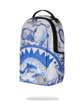 THE MET CHINESE LANDSCAPE BACKPACK