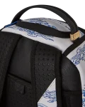 THE MET CHINESE LANDSCAPE BACKPACK