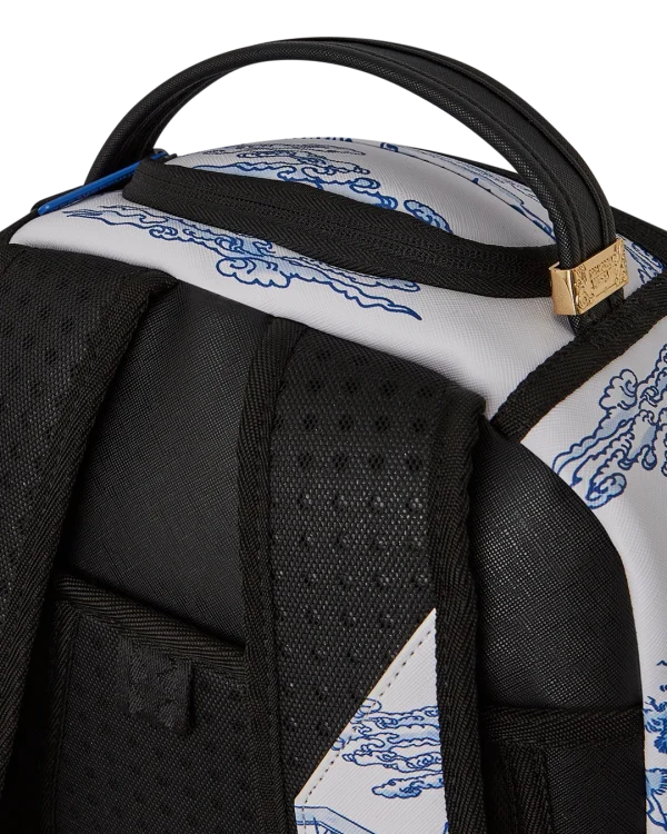 THE MET CHINESE LANDSCAPE BACKPACK