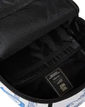 THE MET CHINESE LANDSCAPE BACKPACK