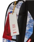 THE MET CHINESE LANDSCAPE BACKPACK