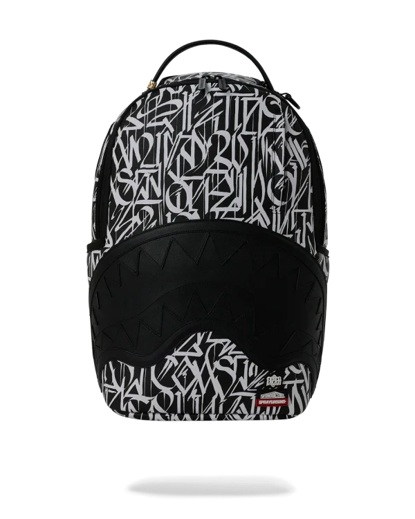 WYNWOOD WALLS COLLAB DEFER INFINITY ARMY BACKPACK