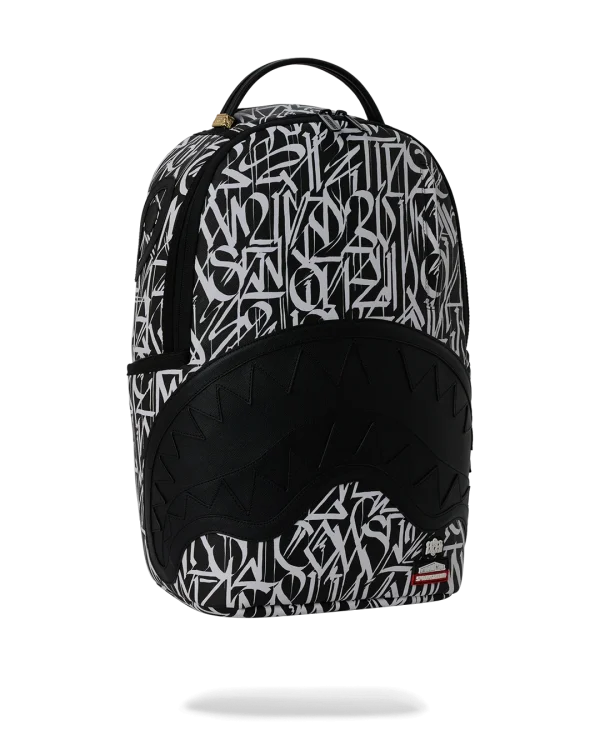 WYNWOOD WALLS COLLAB DEFER INFINITY ARMY BACKPACK