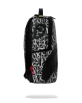 WYNWOOD WALLS COLLAB DEFER INFINITY ARMY BACKPACK