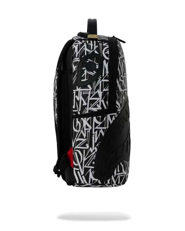 WYNWOOD WALLS COLLAB DEFER INFINITY ARMY BACKPACK