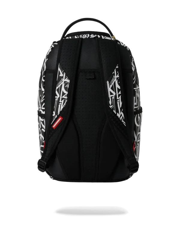 WYNWOOD WALLS COLLAB DEFER INFINITY ARMY BACKPACK