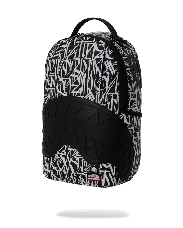 WYNWOOD WALLS COLLAB DEFER INFINITY ARMY BACKPACK