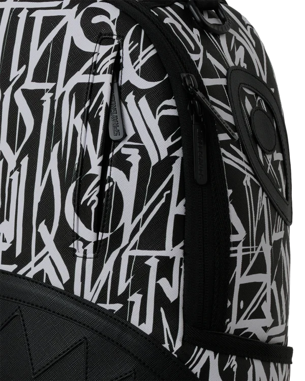 WYNWOOD WALLS COLLAB DEFER INFINITY ARMY BACKPACK