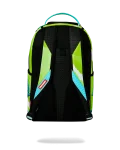 MONEY BEAR SEEING TRIPLE DLXSR BACKPACK
